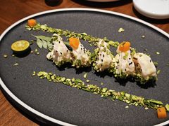 奇妙虾球-喜鼎海胆水饺(东港店)