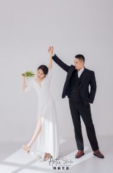 -艺匠摄影ARTIZ STUDIO(南京店)
