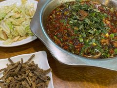 -乐山第一家临江鳝丝(茶坊路店)