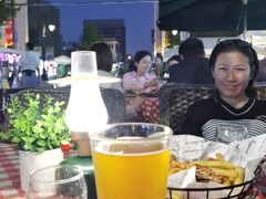 -典丽廊音乐餐厅(天津意大利风情旅游区店)