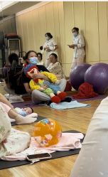 -生命加•Q考拉月子会所(玫瑰园店)