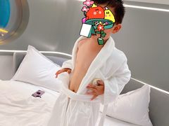 -常州武进九洲喜来登酒店