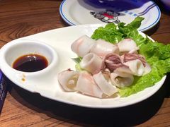 -黄龙海鲜大排档(杭州总店)