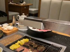 -韩满园· 甄选韩式烤肉