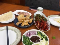 -老昌春饼(中央大街店)