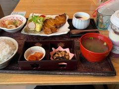 -味太助·银饭食堂(中华城店)