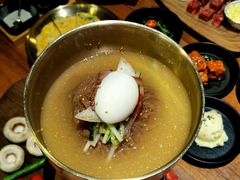 -虎哥六韩式烤肉料理 TIGERGRILL(隆生金山湖中心购物广场店)
