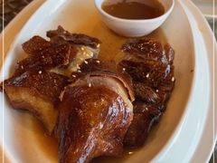 -日昌餐馆(亦庄店)