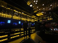 -ibarrel爱杯·bistro&brunch(江宁路店)