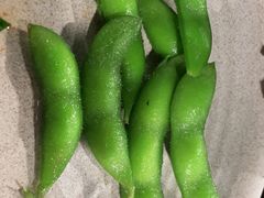 水煮毛豆-Se Jong Korean BBQ Buffet Campsie