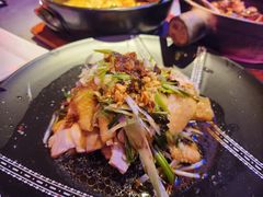 -啫神·广州地标美食(北京路店)