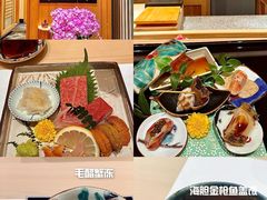 -鮨一日本料理(大中华店)
