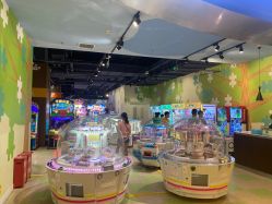 -幻贝家儿童乐园(苏州中心店)