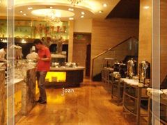 早餐吧-天港禧悦酒店(宁波东部新城国际会展中心店)
