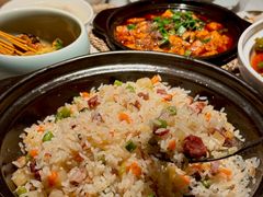 -初蓉丨遇见新川菜(亲贤街荣耀店)