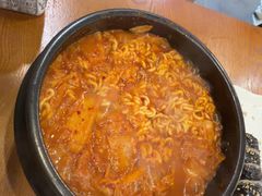 -韩礼年糕(飞虹路店)
