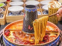 -咏江南·苏式火锅·苏州评弹(观前街店)