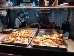 -中关村烤包子(中关村店)