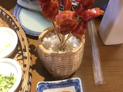 -包整·丝娃娃(一览甲秀楼风景店)