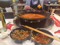 -钢管厂五区小郡肝火锅串串香(清河店)