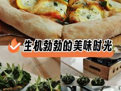-茹·pure vegan(博华广场店)