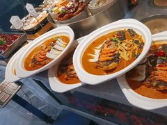 -洪星渔庄临平菜(星万里店)
