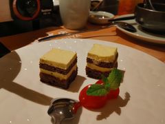 饭后甜点-山葵家·创意料理(宁波来福士店)