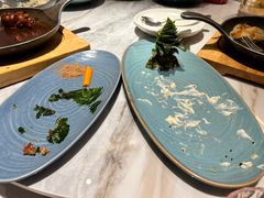 -鹿港小镇(霄云店)