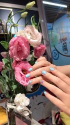 -花奈子日式美甲美睫