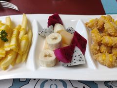 -西单元牛排馆(长安大学城店)