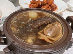 -聚春园自助餐厅(东街口店)