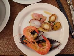 -长沙芙蓉国温德姆至尊豪廷大酒店-自助餐厅