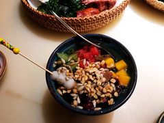 手工冰粉-锦府盐帮·李宅(领展购物广场中关村店)