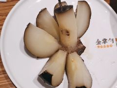 -金掌勺·锅包肉(广渠门店)