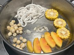 -椰小鸡·琼州糟粕醋(美兰缤纷城店)