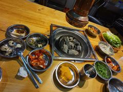 -麻蒲碳烤肉(远景路1号店)