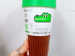 -柠季·手打柠檬茶(静安大悦城北座B1店 )