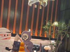 -风渡嘉荷西餐厅 Windy City(西三旗金隅店)