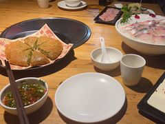 -捞围鲜·港式打边炉(海阳路店)