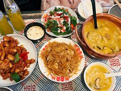 -七寻八找·胡同菜