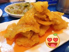 -东北饺子王(港澳广场购物中心店)