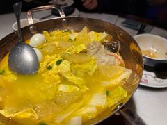 -绿茶餐厅(西湖银泰百货店)