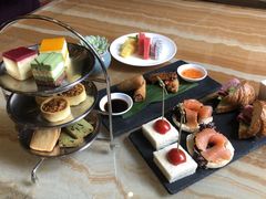 -上海西藏大厦万怡酒店