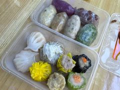 -老潮兴粿品(龙北店)