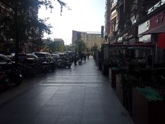 -花千代秘制烤鱼(曼哈顿店)