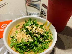 -海底捞火锅(龙湖北京大兴天街店)