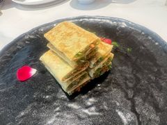 -富淳饭店(陆家嘴保利广场店)