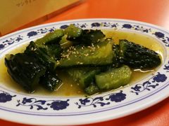 -拉面莊夢語＆中华料理八椿