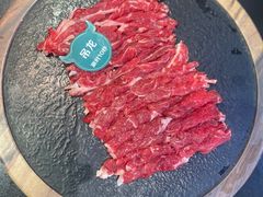 -乔先生涮肉·鲜活牛羊肉火锅(塘沽店)