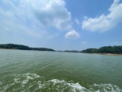 -南湾湖